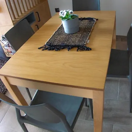 Apartamento Port Natura *