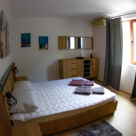 Port Natura Apartament