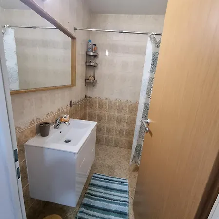 Apartament Port Natura