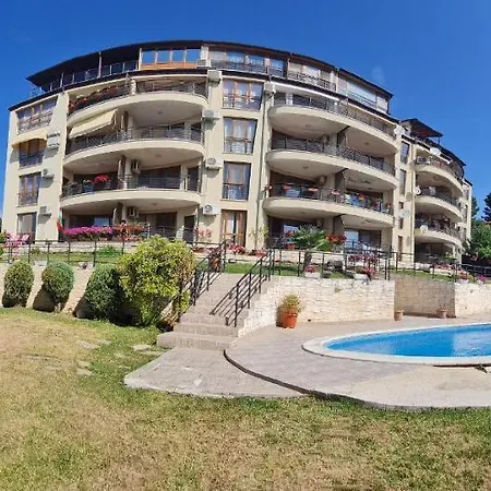 Port Natura Apartman