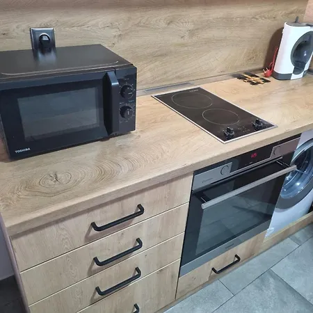 Apartamento Port Natura Varna